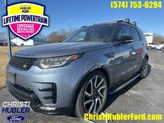 Used 2018 Land Rover Discovery HSE Luxury image 1