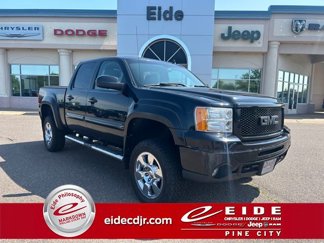 Used 2011 GMC Sierra 1500 SLT image 1