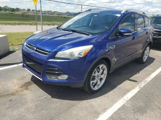 Used 2015 Ford Escape Titanium w/ Equipment Group 301A image 1