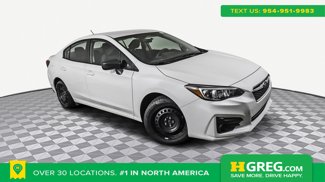 Used 2019 Subaru Impreza 2.0i image 1