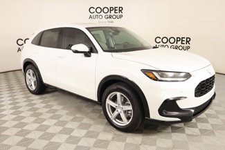 Used 2024 Honda HR-V EX-L image 1