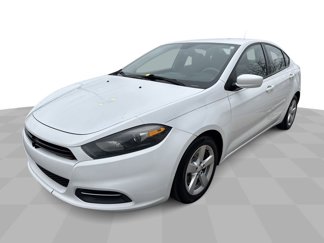 Used 2015 Dodge Dart SXT image 1