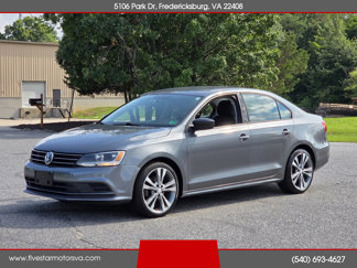 Used 2015 Volkswagen Jetta S image 1