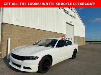 Used 2023 Dodge Charger SXT image 1