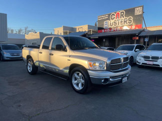 Used 2007 Dodge Ram 1500 Truck SLT w/ Quad Cab Big Horn Value Group image 1