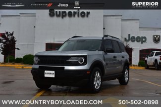 Used 2022 Ford Bronco Sport image 1