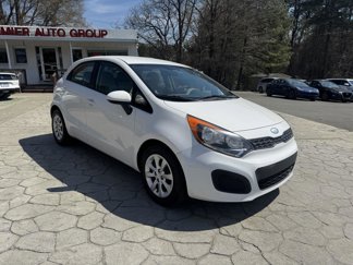 Used 2013 Kia Rio LX image 1