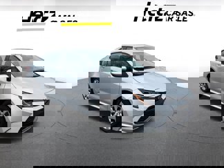 Used 2023 Toyota Corolla LE image 1