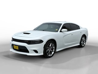 Used 2022 Dodge Charger GT image 1