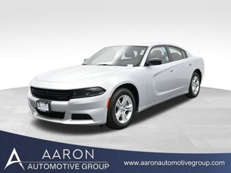 Used 2023 Dodge Charger SXT image 1