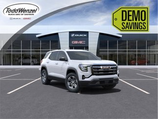 New 2025 GMC Terrain Elevation image 1