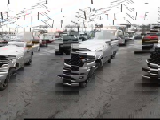 New 2025 RAM 1500 Big Horn image 1