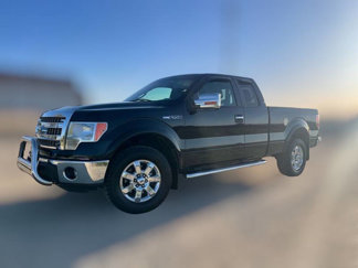 Used 2013 Ford F150 XLT image 1