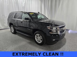 Used 2016 Chevrolet Tahoe LT w/ Luxury Package image 1