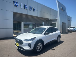 New 2025 Ford Escape Active image 1