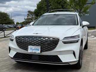 Used 2024 Genesis Electrified GV70 Advanced w/ Prestige Package image 1