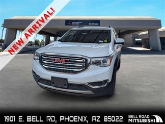 Used 2017 GMC Acadia SLT image 1