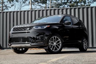 New 2025 Land Rover Discovery Sport S image 1