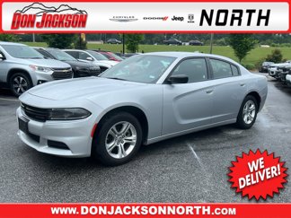 Used 2023 Dodge Charger SXT image 1