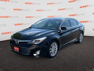 Used 2013 Toyota Avalon Limited image 1