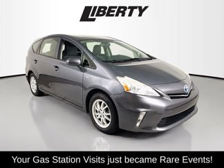 Used 2013 Toyota Prius V Three image 1