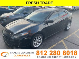 Used 2013 Dodge Dart SXT image 1