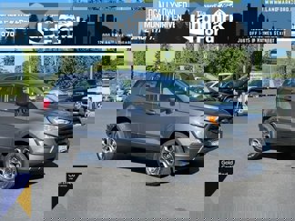 Certified 2022 Ford EcoSport S image 1