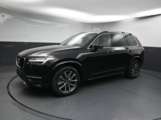 Used 2018 Volvo XC90 T6 Momentum w/ Convenience Package image 1