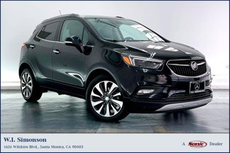 Used 2019 Buick Encore Essence w/ Safety Package II image 1