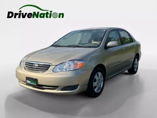 Used 2006 Toyota Corolla S image 1