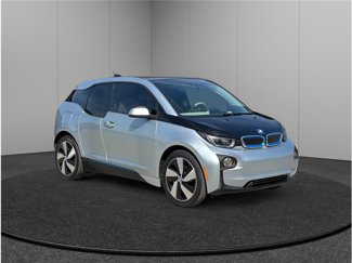 Used 2014 BMW i3 image 1