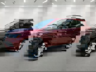 Used 2022 Jeep Compass Latitude w/ Convenience Group image 1
