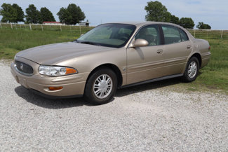 Used 2005 Buick Le Sabre Limited image 1