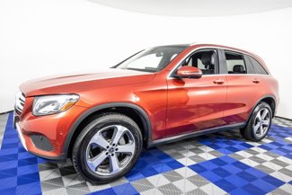 Used 2018 Mercedes-Benz GLC 300 image 1