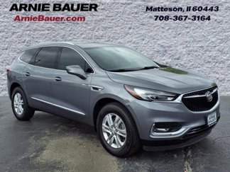 Used 2019 Buick Enclave Essence image 1
