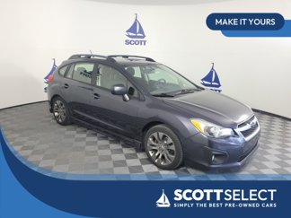 Used 2013 Subaru Impreza 2.0i Sport Premium image 1
