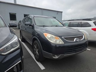 Used 2008 Hyundai Veracruz GLS image 1