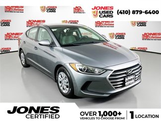Used 2018 Hyundai Elantra SE image 1