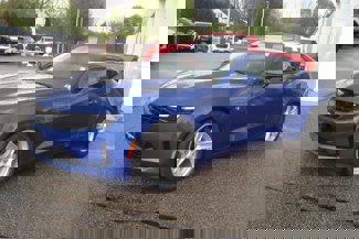 Used 2023 Chevrolet Camaro LT image 1