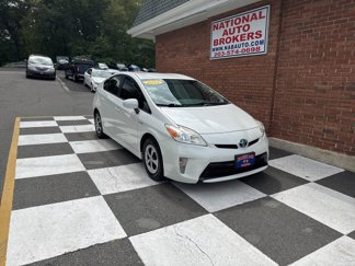 Used 2012 Toyota Prius Two image 1