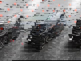 New 2025 GMC Sierra 1500 AT4 w/ AT4 Premium Package image 1