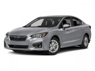 Used 2018 Subaru Impreza 2.0i image 1