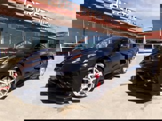 Used 2025 Chevrolet Corvette Stingray Premium Cpe w/ Chrome Exterior Badge Package image 1