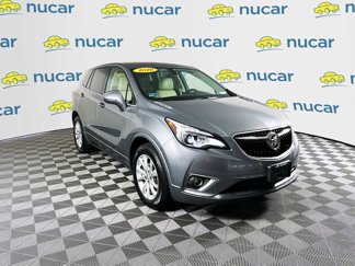 Used 2020 Buick Envision Preferred image 1