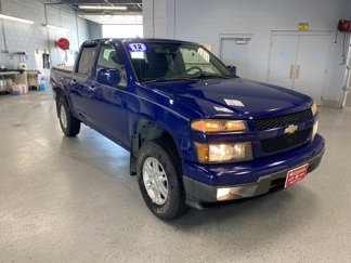 Used 2012 Chevrolet Colorado LT image 1