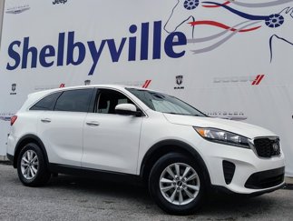 Used 2020 Kia Sorento LX image 1