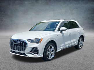 Used 2022 Audi Q3 2.0T Premium image 1