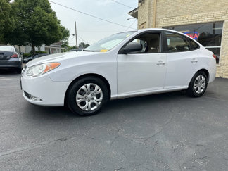 Used 2010 Hyundai Elantra GLS image 1