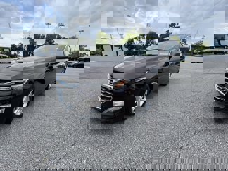 Certified 2021 Chevrolet Malibu LS w/ LPO, Convenience Package 1 image 1