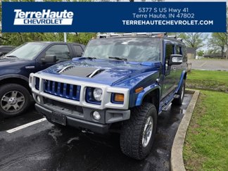 Used 2006 HUMMER H2 w/ Limited Edition H2 image 1